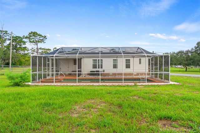8020 GRANT STREET, Brooksville, FL 34613