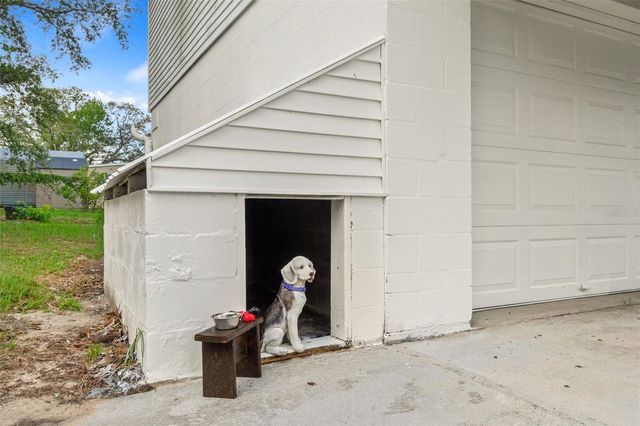 8020 GRANT STREET, Brooksville, FL 34613