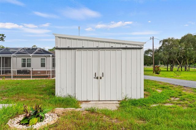 8020 GRANT STREET, Brooksville, FL 34613