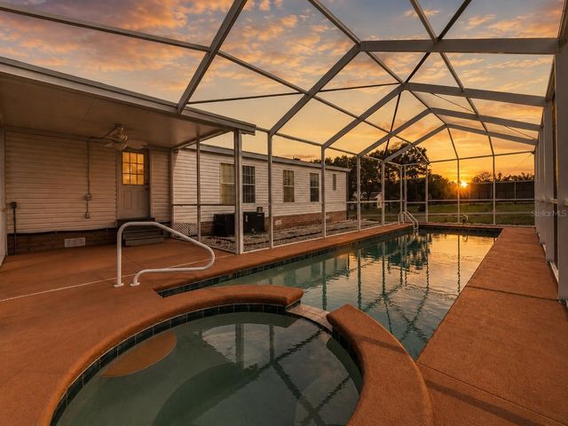8020 GRANT STREET, Brooksville, FL 34613