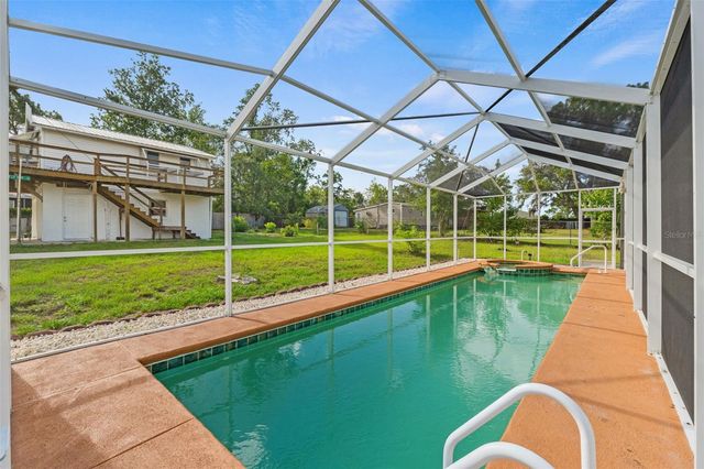 8020 GRANT STREET, Brooksville, FL 34613