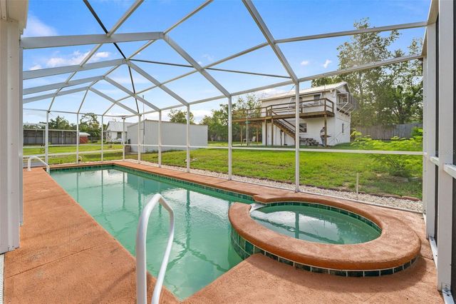 8020 GRANT STREET, Brooksville, FL 34613