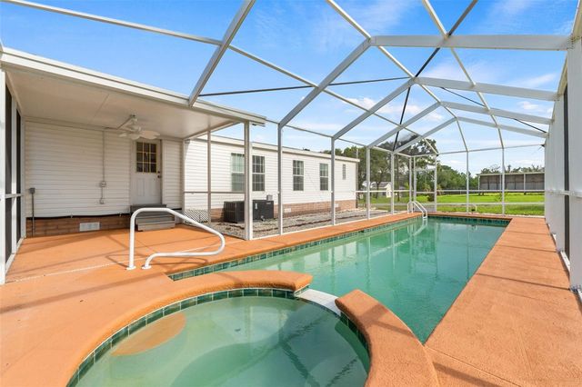 8020 GRANT STREET, Brooksville, FL 34613