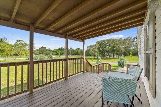 8020 GRANT STREET, Brooksville, FL 34613