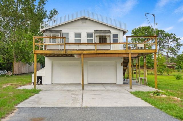 8020 GRANT STREET, Brooksville, FL 34613