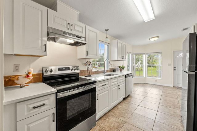 8020 GRANT STREET, Brooksville, FL 34613