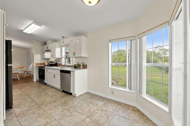 8020 GRANT STREET, Brooksville, FL 34613