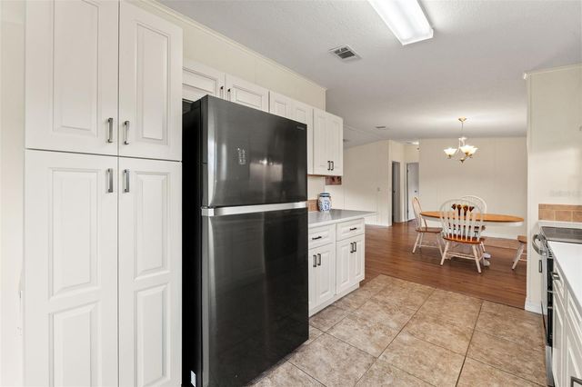 8020 GRANT STREET, Brooksville, FL 34613