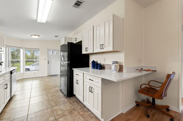 8020 GRANT STREET, Brooksville, FL 34613