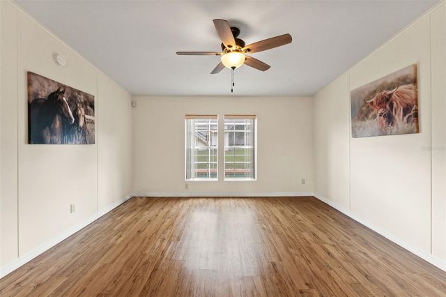 8020 GRANT STREET, Brooksville, FL 34613