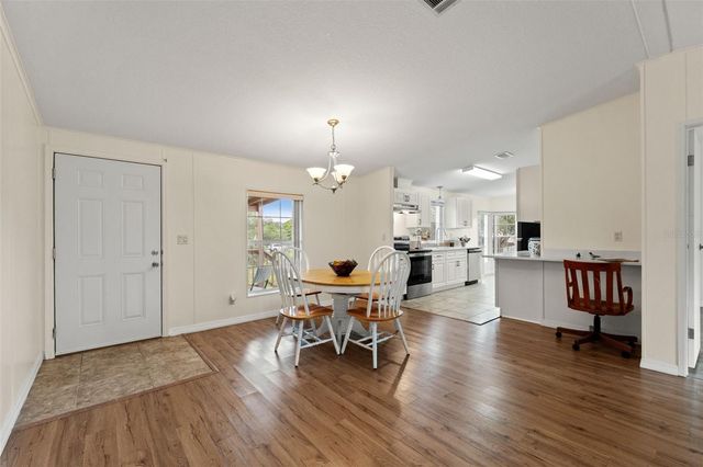 8020 GRANT STREET, Brooksville, FL 34613