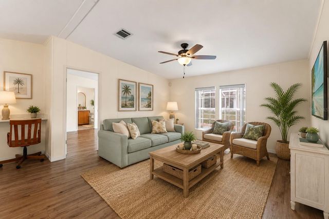 8020 GRANT STREET, Brooksville, FL 34613