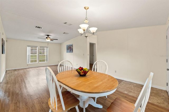 8020 GRANT STREET, Brooksville, FL 34613