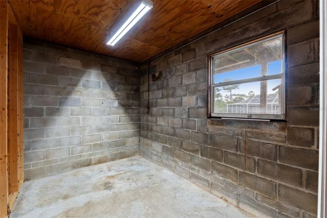 8020 GRANT STREET, Brooksville, FL 34613