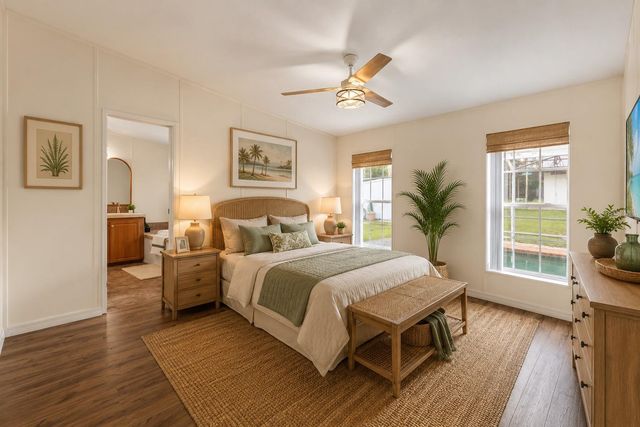 8020 GRANT STREET, Brooksville, FL 34613