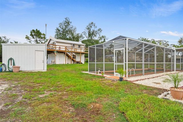8020 GRANT STREET, Brooksville, FL 34613