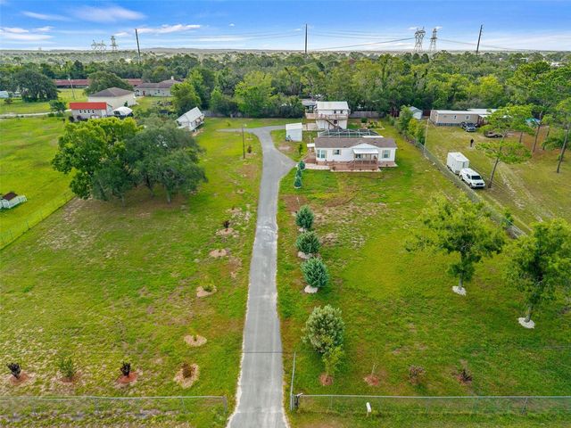 8020 GRANT STREET, Brooksville, FL 34613
