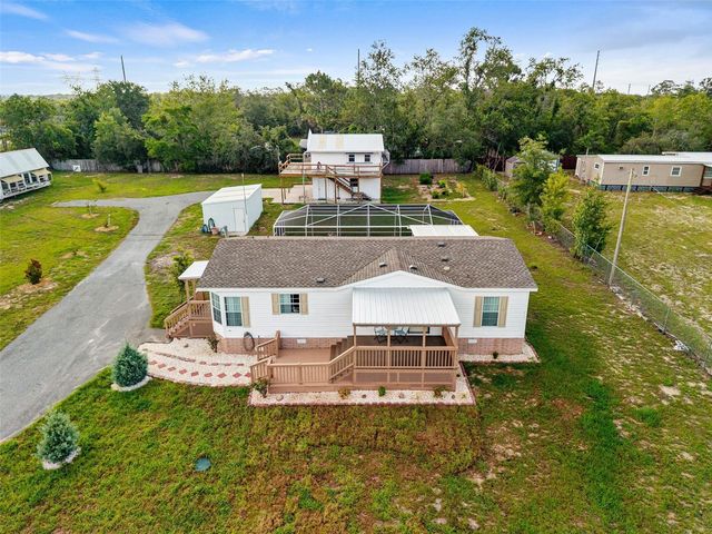 8020 GRANT STREET, Brooksville, FL 34613