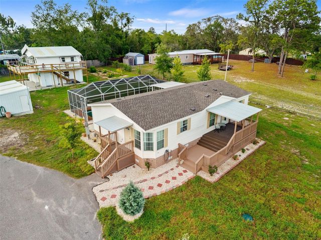 8020 GRANT STREET, Brooksville, FL 34613