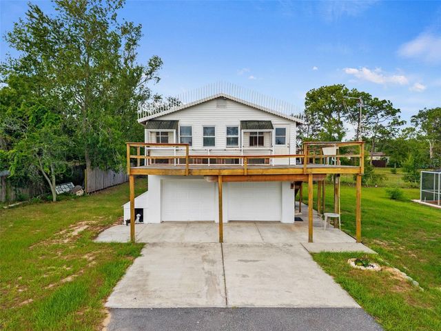 8020 GRANT STREET, Brooksville, FL 34613