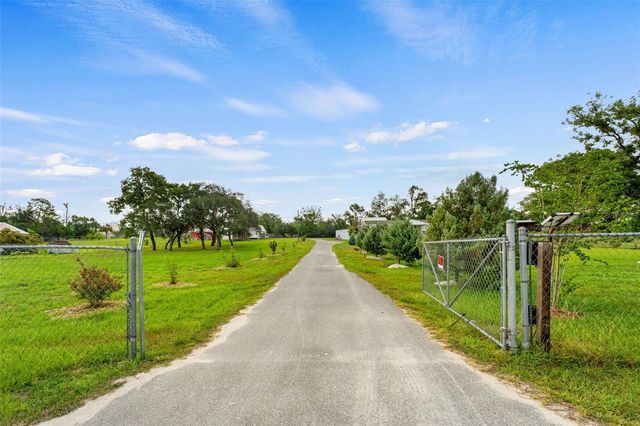 8020 GRANT STREET, Brooksville, FL 34613