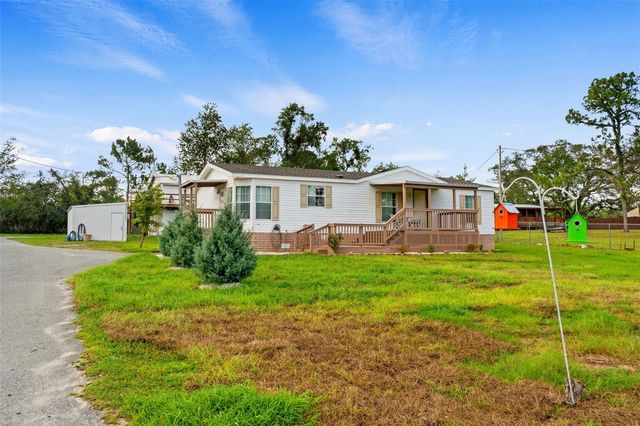8020 GRANT STREET, Brooksville, FL 34613