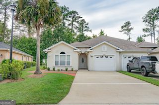 593 Eagle Boulevard, Kingsland, GA 31548