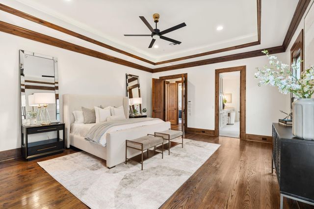 1815 Milford Street, Houston, TX 77098