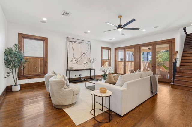 1815 Milford Street, Houston, TX 77098