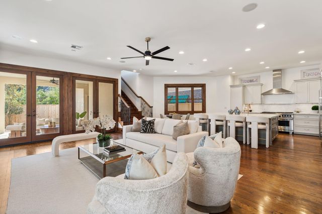 1815 Milford Street, Houston, TX 77098