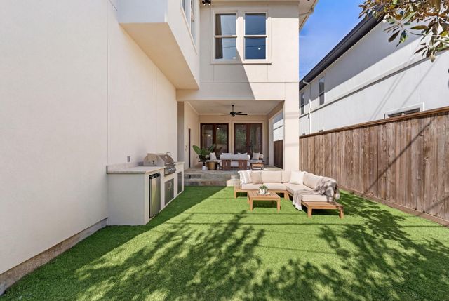 1815 Milford Street, Houston, TX 77098