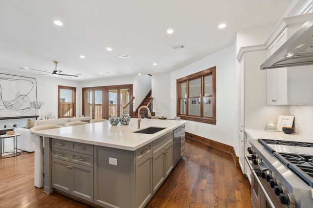 1815 Milford Street, Houston, TX 77098