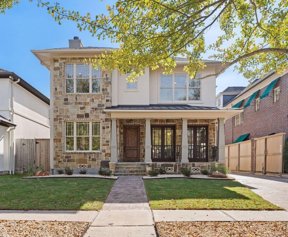 1815 Milford Street, Houston, TX 77098