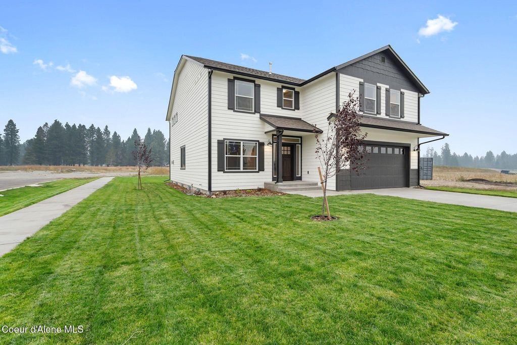 5980 W PELICAN LOOP, Rathdrum, ID 83858 photo 1