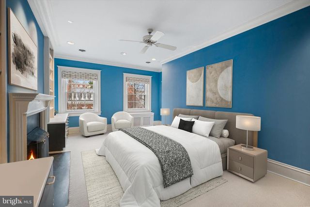 2134 R ST NW, Washington, DC 20008