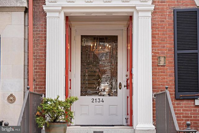 2134 R ST NW, Washington, DC 20008