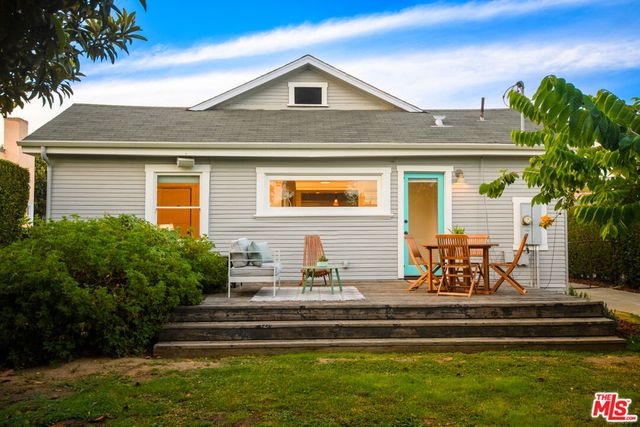 2238 W 28th Street, Los Angeles, CA 90018