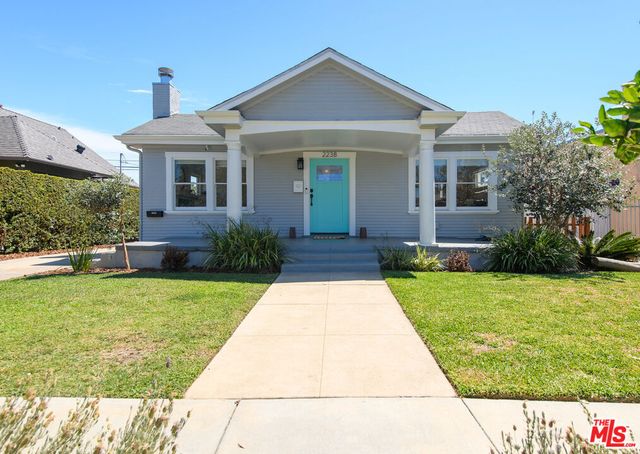 2238 W 28th Street, Los Angeles, CA 90018