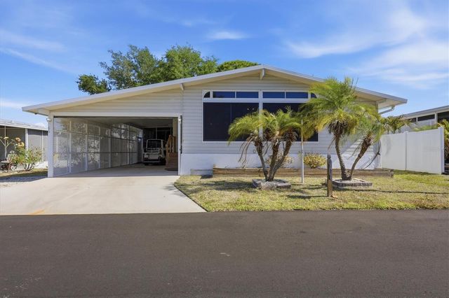 66 BULL BAY LANE, Englewood, FL 34224