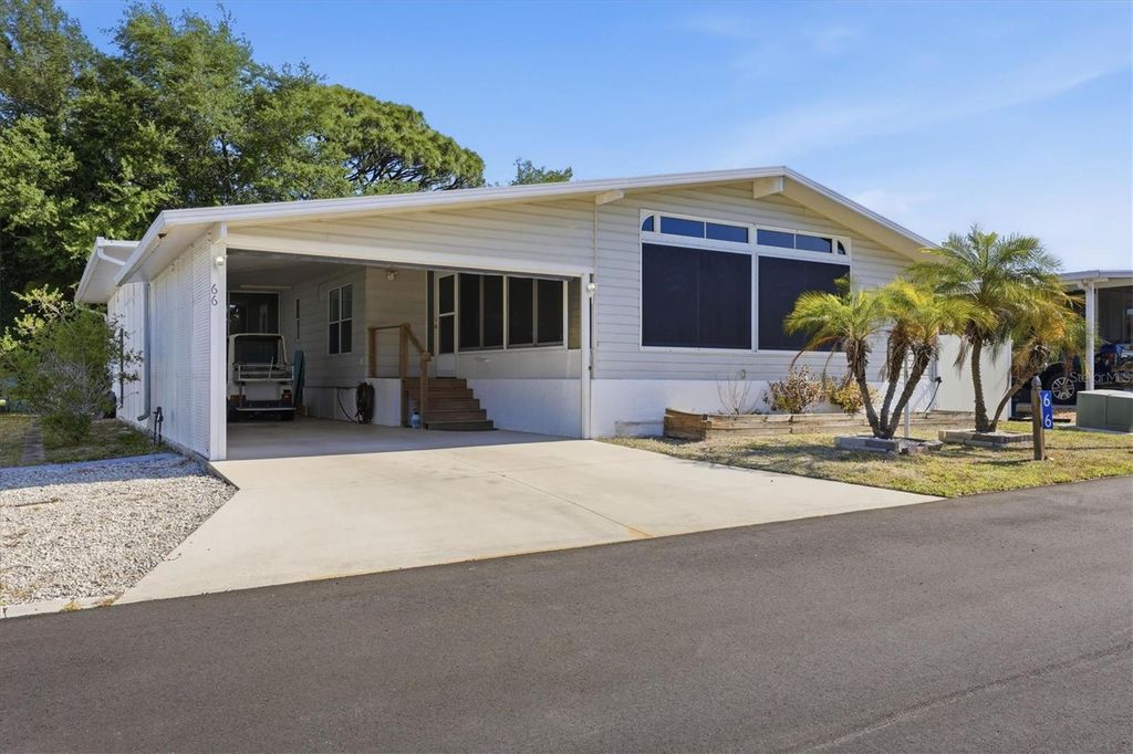 66 BULL BAY LANE, Englewood, FL 34224