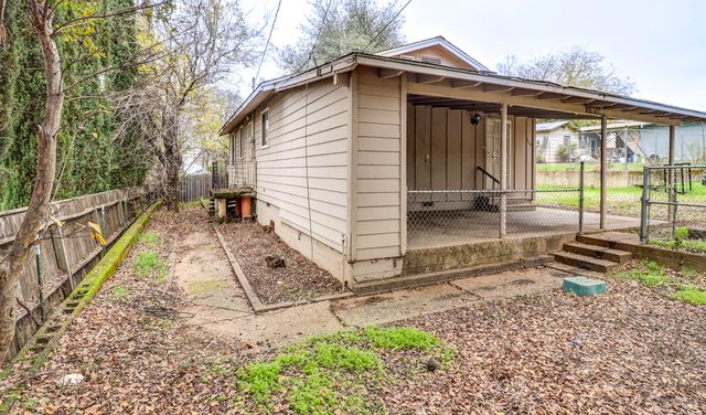 550 Parsons Drive, Redding, CA 96002