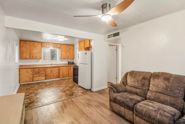 550 Parsons Drive, Redding, CA 96002