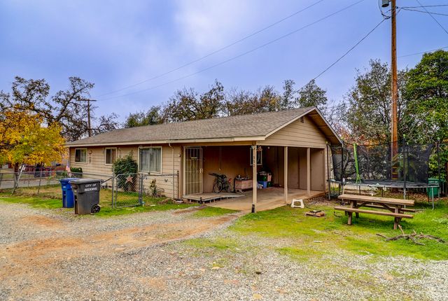 550 Parsons Drive, Redding, CA 96002