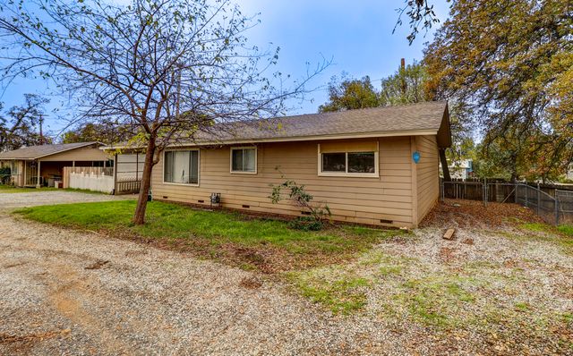 550 Parsons Drive, Redding, CA 96002