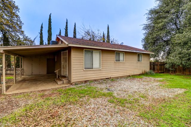 550 Parsons Drive, Redding, CA 96002