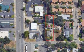 550 Parsons Drive, Redding, CA 96002