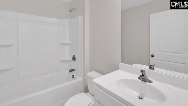 663 Glacier Road, Lexington, SC 29072
