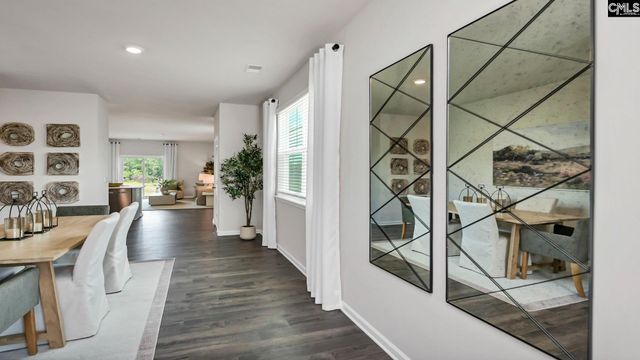 663 Glacier Road, Lexington, SC 29072