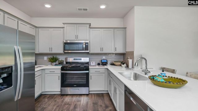 663 Glacier Road, Lexington, SC 29072