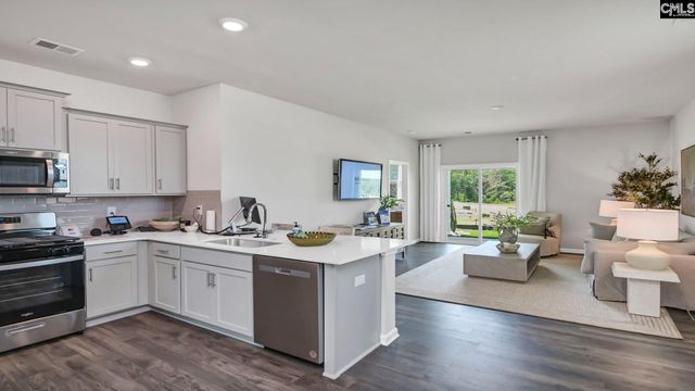 663 Glacier Road, Lexington, SC 29072